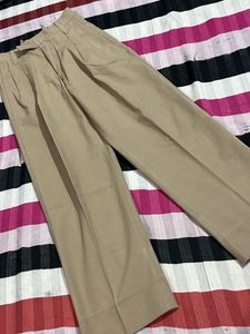 Unisex School Uniform Pant