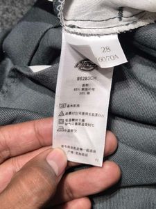Authentic Dickies 85283 Loose Fit Double Knee Work