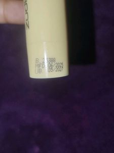 Zudio Lip Balm Shiny And Sugar Pop 🍒 Cherry
