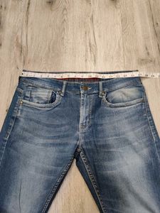 Ma3988 Matrix jeans waist 34 inches