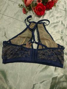 Victoria's secret Lace Halter Neck Bra