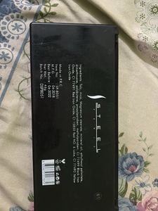 51 Color Professional Eye Shadow Palette
