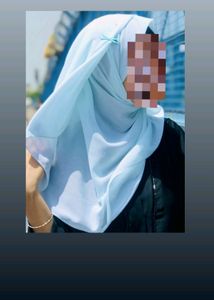Hijabs
