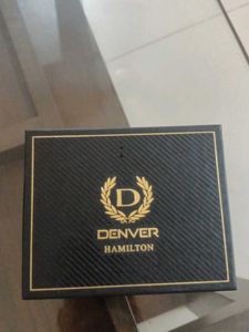 Denver Perfume Set 🔴 5%off Reply $i Willoff