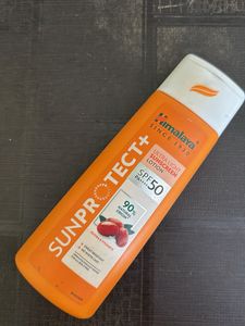 Himalaya Sun Protect SPF 50 Lotion