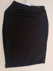 pencil skirt