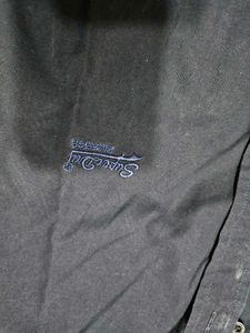 Superdry Men's Blue Shirt