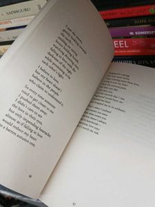 Rithvik Singh Books