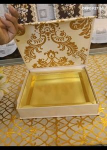 14. Decorative Butterfly Box