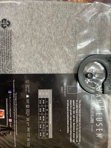 Van Heusen Grey Vest