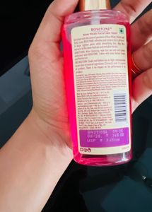 Lotus Herbals Rosetone Facial Toner