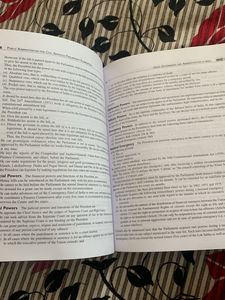 Public Administration Book By M.Laxmikanth