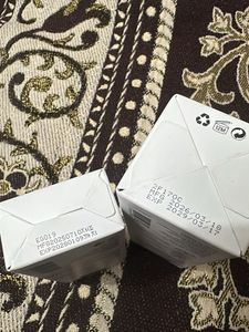d'Alba Skincare Set - Serum &amp; Sun Cream