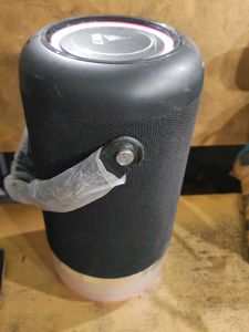 Portable Bluetooth Speaker