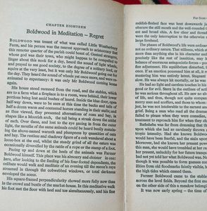 Far from the Madding Crowd by Thomas Hardy