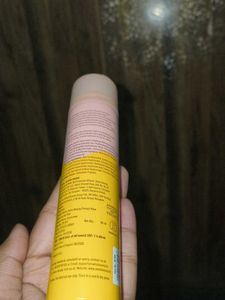 Swiss Beauty Protect Maxx Sunscreen Air Mist SPF 5
