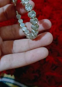 Sparkling Bracelet Trio