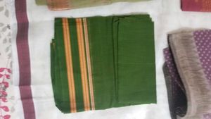 blouse pieces of different measurements
