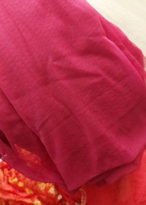 set of 4 dupatta