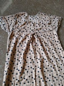 Dresses Nighty