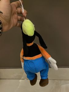 Disney Goofy Plush Toy