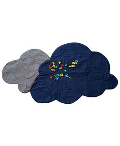 Kids Playmat-Cloud