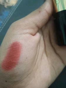 Mars Buttery Lipstick