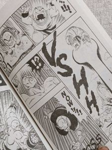 DRAGON Ball 1 2 3 Books