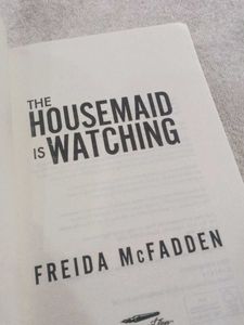 The Housemaid Is Watching