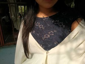 Vintage Gown