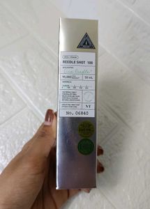 VT Skincare Set