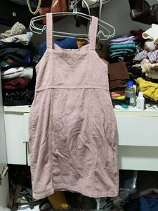 Jumpsuit Dress Dungree