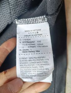 Nike Running Jacket OG