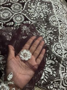 Bridal Gown