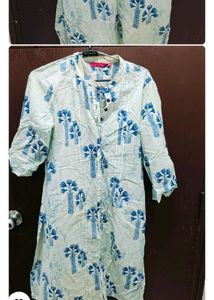 Combo Kurta Set