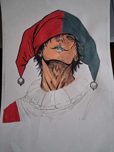 send offers Jester art