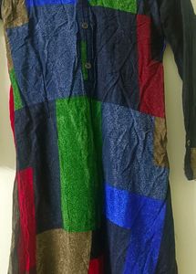 Women Top And Kurthi