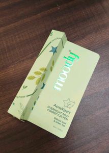 Moody AcneXpert Skincare Set