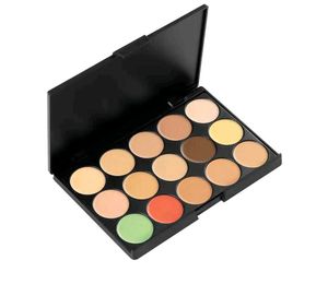 Swiss Beauty Concealer Palette