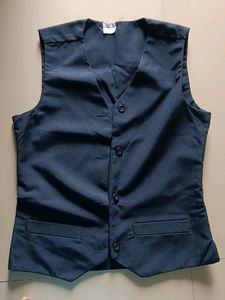 Tailored Waistcoat