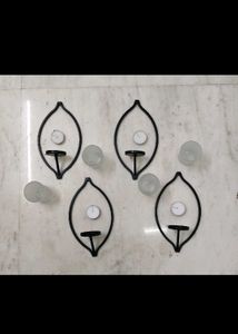 Diwali Tea Light Candel Holders