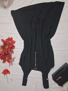 Women's  Black Dress