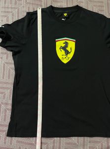 Puma Ferrari  T-Shirt