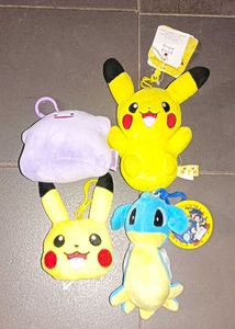Pokemon charms