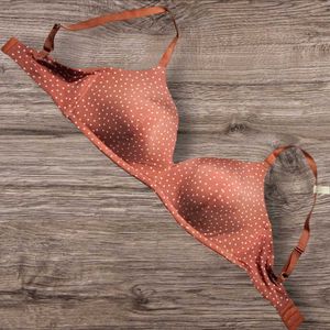 Next UK Cute Polka Dot Bra