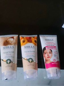 SHILLS Professional Skincare Combo 🌸
