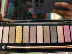 colorbar eye palette