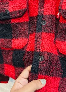 🇦🇺 Levi's imported Fleece Jacket