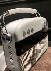 Saregama Carvaan Retro Music Player