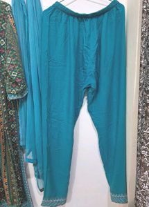 Women's Suit